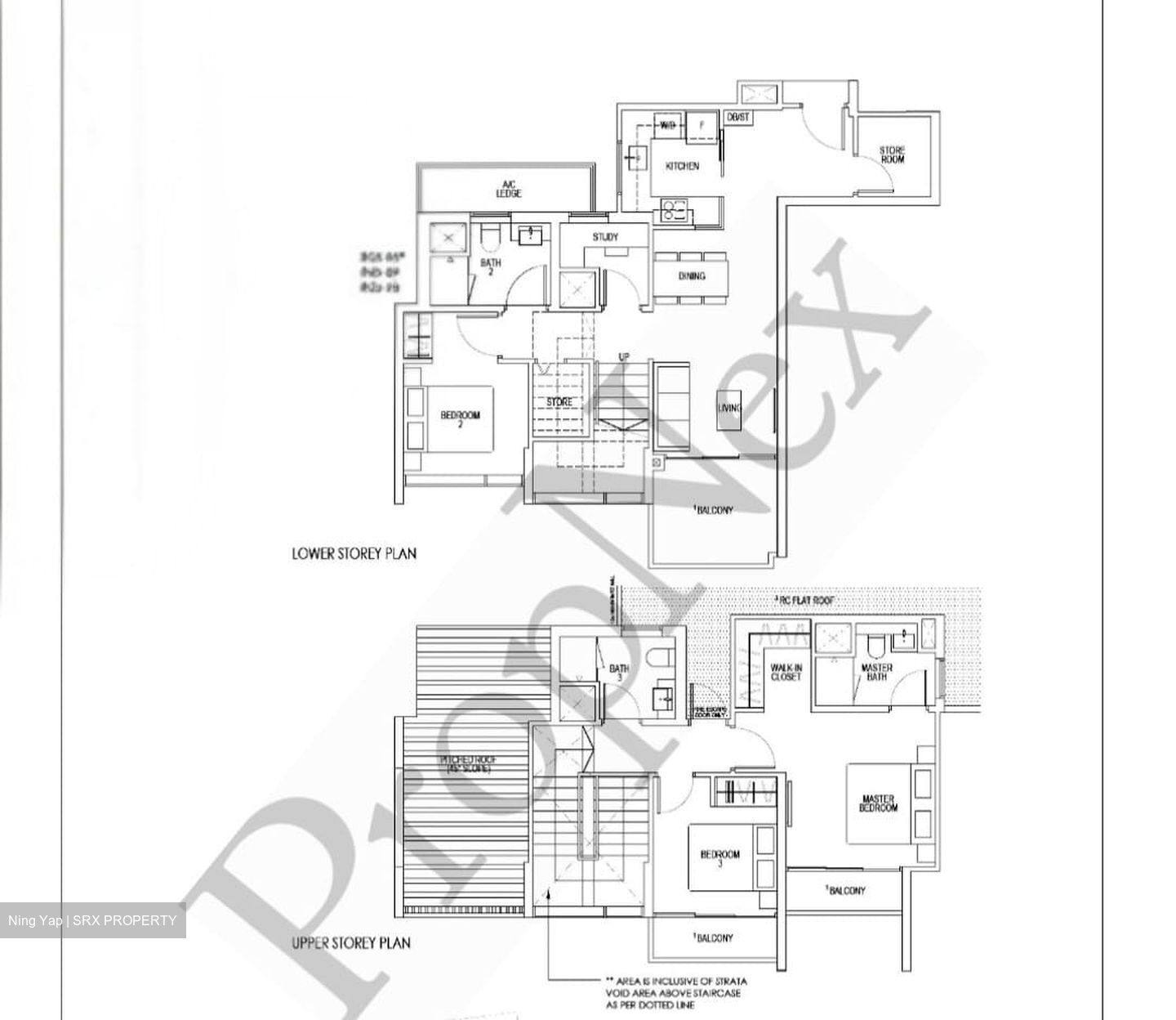 Kent Ridge Hill Residences (D5), Apartment #578049171